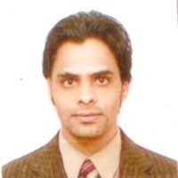 Ami Polymer Pvt. Ltd. Employee Pavan Patidar's profile photo