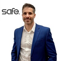 Safe Group Employee Juan Manuel Baldovino's profile photo