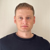 Vadym Dziuman Email & Phone Number