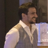 DISLAUB Employee Alexandre Fresnedoso's profile photo