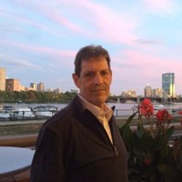 Seasons 52 Restaurant Employee Bob Hamel's profile photo