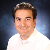 Intuit Employee Matt Bright's profile photo