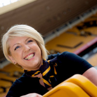 Wolverhampton Wanderers Employee Kerri Davies's profile photo
