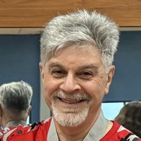 AFCEA International Employee Howard Wahlberg's profile photo