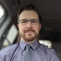 Stony Brook Medicine Employee Wayne Maurer's profile photo