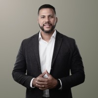 eXp Realty Employee Ron Cardenas's profile photo