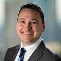 ANZ Employee Graeme Sharp's profile photo