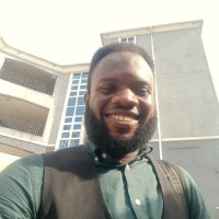 Niltech R&D Pvt. Ltd. - India Employee Emmanuel Nwodo's profile photo
