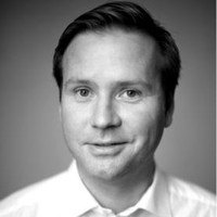 Lagerboks AS Employee Karl Berg's profile photo