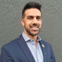 Liberty Group South Africa Employee Raees Ca's profile photo
