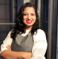 Shweta Kujur Email & Phone Number