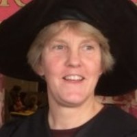 Pexagon Technology, Inc. Employee Diane van der Grinten's profile photo