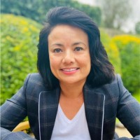Eneco Groep Employee Priscilla Zitter's profile photo