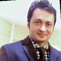 Mahbub Ahmed's profile photo