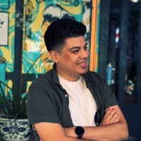 Anthony Limon Email