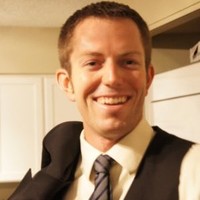 Turbo Technologies Employee Christopher Embrey's profile photo