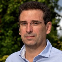 Groupe Lea Nature Employee Stephan Pickett's profile photo