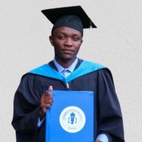 Optica Employee Erick Wanjohi's profile photo