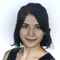 APLUS Enerji Employee Damla Ozyazgan's profile photo