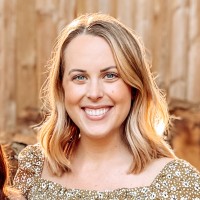DataSpring Employee Katie Riley's profile photo