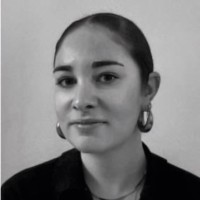 KAMI Employee Léa Houdebine's profile photo