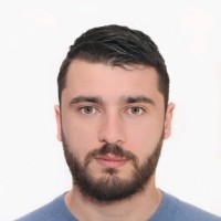 Traq.ai Employee Michael Kola's profile photo