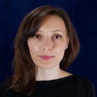 Roxana Ionescu Email