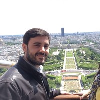Sediasa Employee Vicente Bernal Rodriguez's profile photo