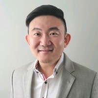 DSTA Employee Nicholas Ee's profile photo