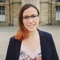 SystemGie Employee Amandine Trefcon's profile photo