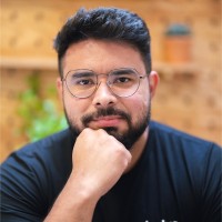 Advolve.ai Employee João Paulo Marinho Martins's profile photo
