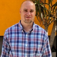 Mendocino Farms Employee Dan Munoz's profile photo