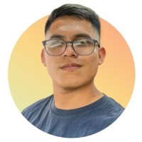 The Orange Box Agency Employee Bryan Escobar's profile photo