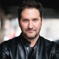 Screenwriting U Employee Christopher Dalbey's profile photo