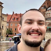 Urban Mining Co Employee Samuel Wilson's profile photo