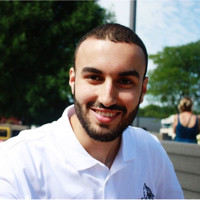 Eliass Chaib Email