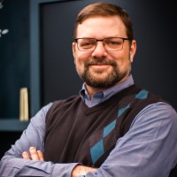 BookFunnel LLC Employee Richard Finn's profile photo