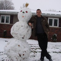 Cerner Corporation Employee Brian Tieman's profile photo