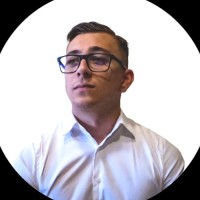 Linkbux Employee Ivan Pauker's profile photo