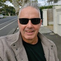 Andy Kelly Email