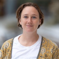 CycloChrome Employee Emily Murray's profile photo