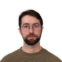 CesiumAstro Employee Jacob Simons's profile photo