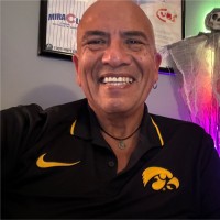 SamaraCare Counseling Employee Phil Martinez's profile photo
