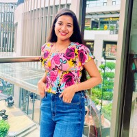 Conscious Chemist Employee Riya Singh's profile photo