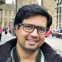 Kaustubh Dhotre's profile photo