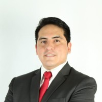 Tumi Robotics Employee Dante Arroyo's profile photo