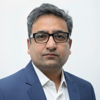 Power2SME Employee Prabhat Bhardwaj's profile photo