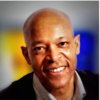 Smith Counselling & Coaching Employee Michael-Don Smith's profile photo