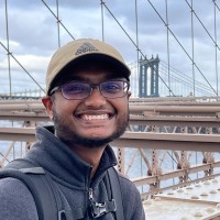 Williams Employee Anesh Singh's profile photo