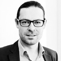 Nicolas Viot Email & Phone Number